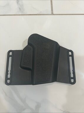 Glock OWB Holster